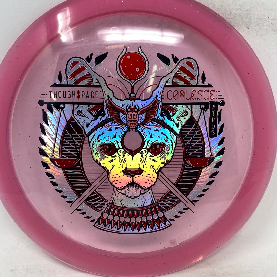 Coalesce-Thought Space Athletics-Foundation Disc Golf