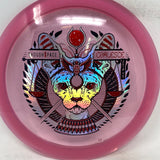 Coalesce-Thought Space Athletics-Foundation Disc Golf