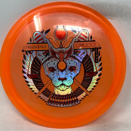 Coalesce-Thought Space Athletics-Foundation Disc Golf