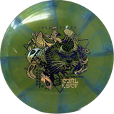 Coalesce-Thought Space Athletics-Foundation Disc Golf