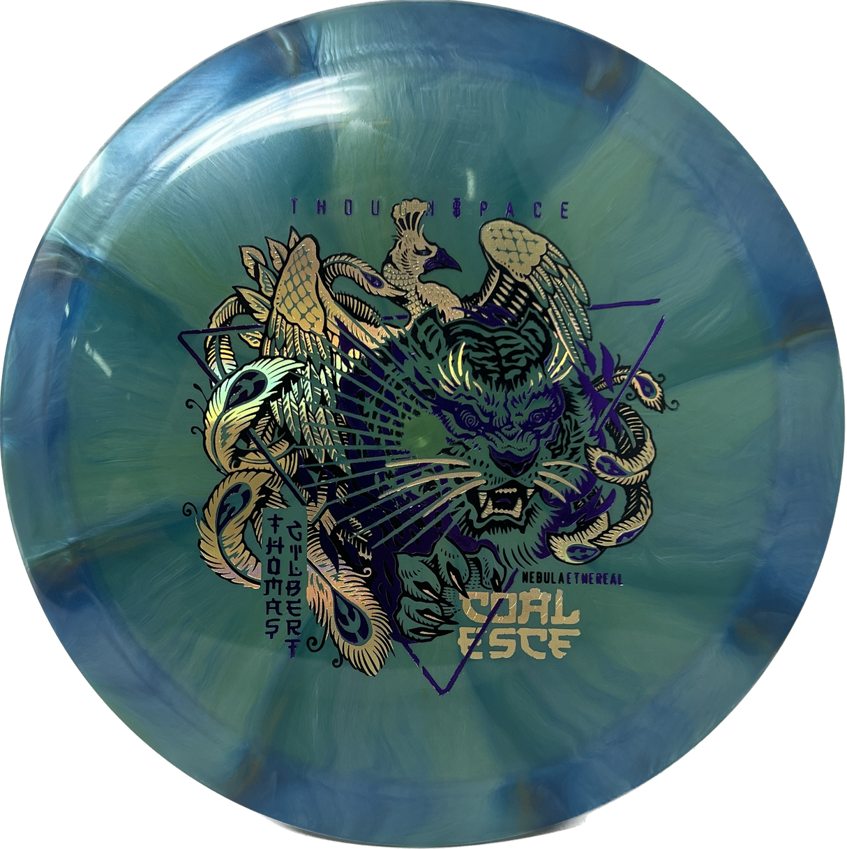 Coalesce-Thought Space Athletics-Foundation Disc Golf