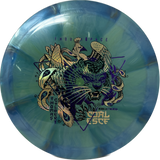 Coalesce-Thought Space Athletics-Foundation Disc Golf