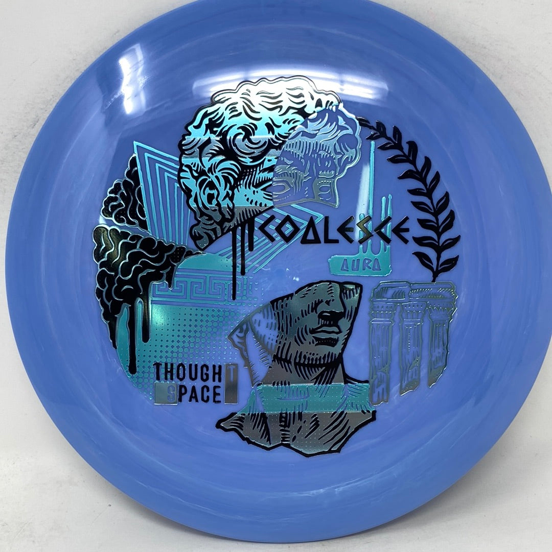 Coalesce-Thought Space Athletics-Foundation Disc Golf
