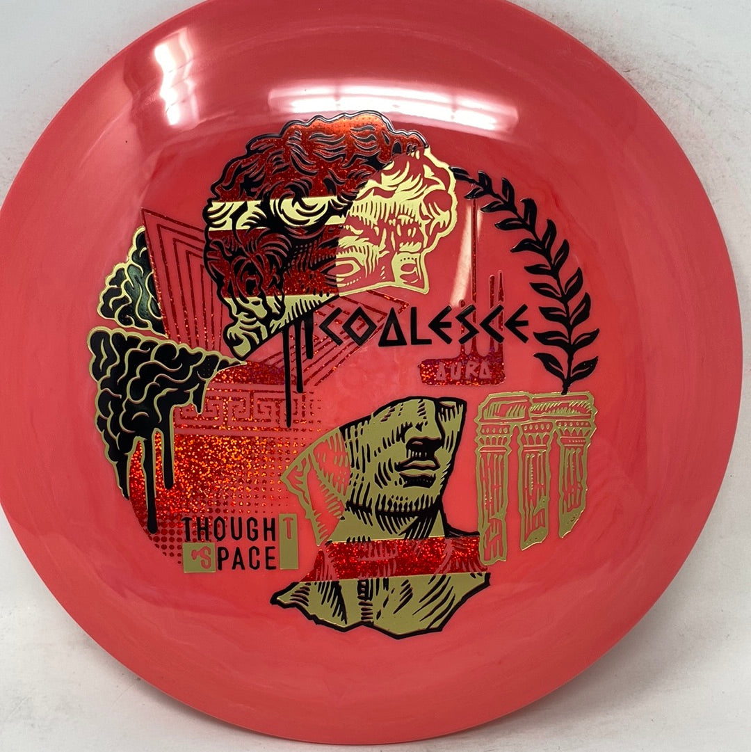 Coalesce-Thought Space Athletics-Foundation Disc Golf