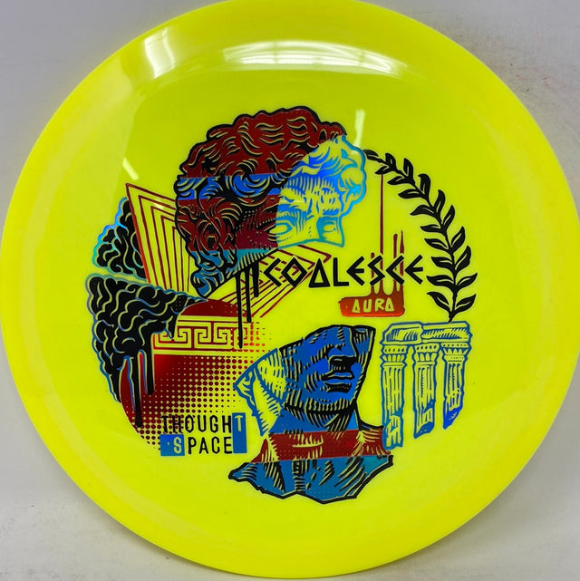 Coalesce-Thought Space Athletics-Foundation Disc Golf