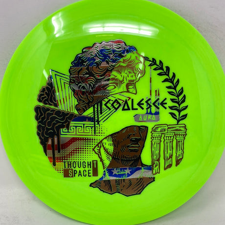 Coalesce-Thought Space Athletics-Foundation Disc Golf