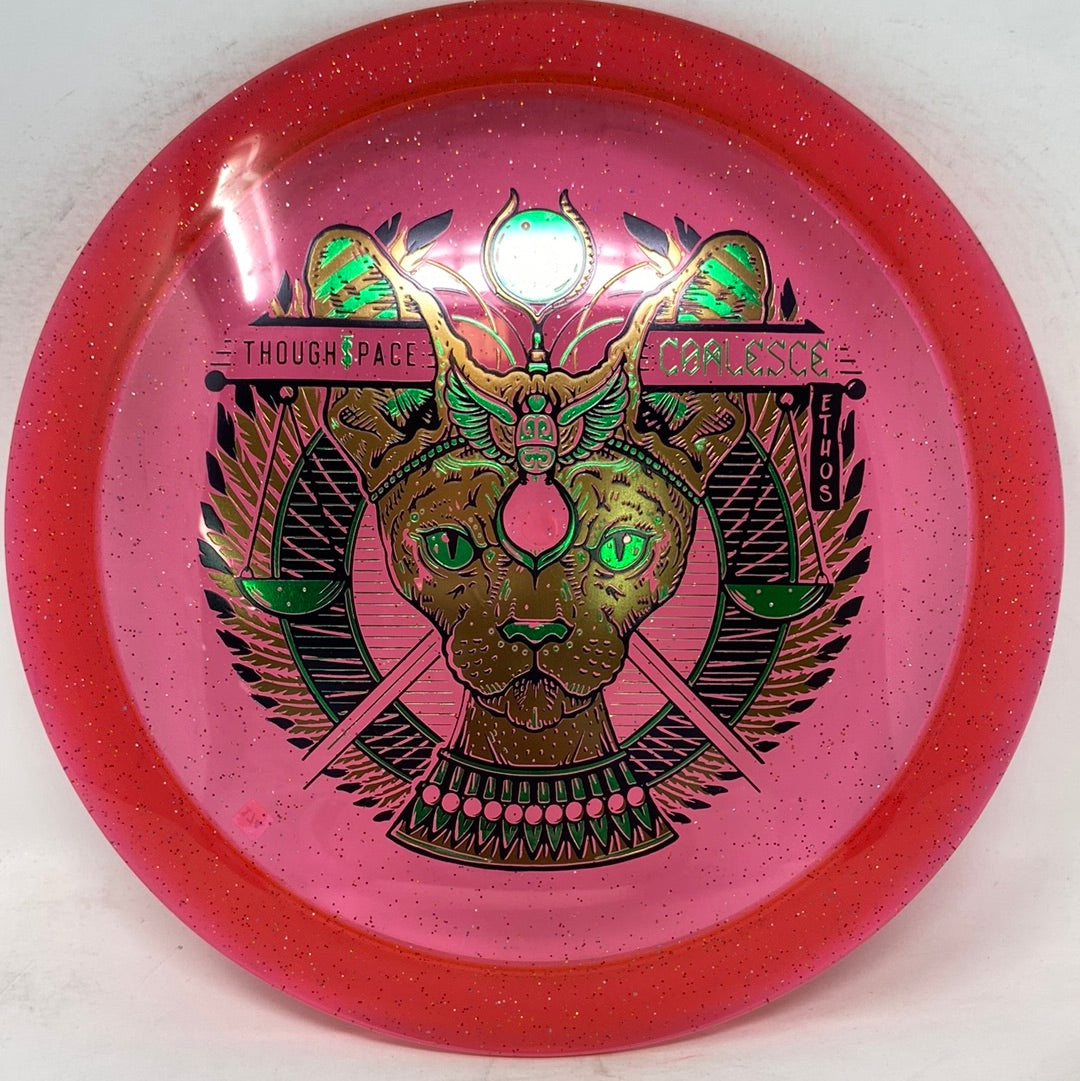Coalesce-Thought Space Athletics-Foundation Disc Golf