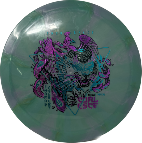 Coalesce-Thought Space Athletics-Foundation Disc Golf