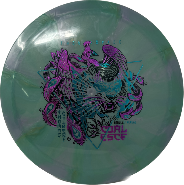 Coalesce-Thought Space Athletics-Foundation Disc Golf