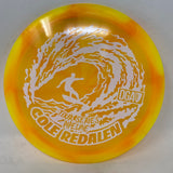 Cole Redalen 2023 Tour Series Pipeline-DGA-Foundation Disc Golf