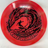 Cole Redalen 2023 Tour Series Pipeline-DGA-Foundation Disc Golf