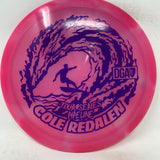 Cole Redalen 2023 Tour Series Pipeline-DGA-Foundation Disc Golf
