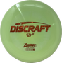 Comet-Discraft-Foundation Disc Golf