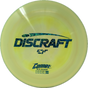 Comet-Discraft-Foundation Disc Golf