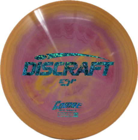 Comet-Discraft-Foundation Disc Golf