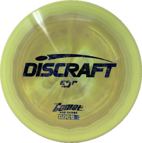 Comet-Discraft-Foundation Disc Golf