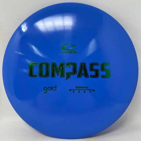 Compass-Latitude 64-Foundation Disc Golf