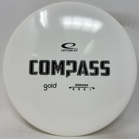 Compass-Latitude 64-Foundation Disc Golf