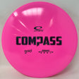 Compass-Latitude 64-Foundation Disc Golf