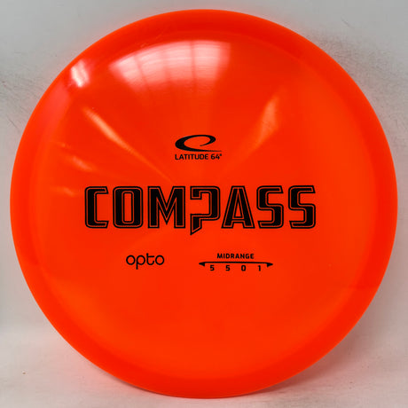Compass-Latitude 64-Foundation Disc Golf