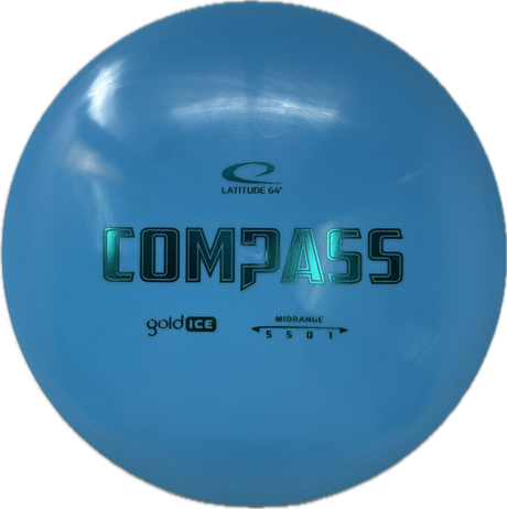 Compass-Latitude 64-Foundation Disc Golf