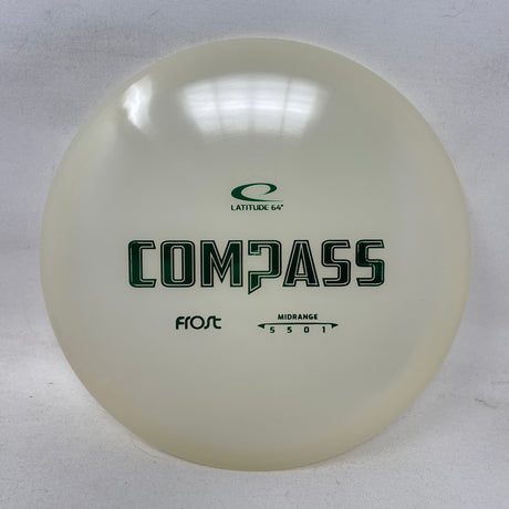 Compass-Latitude 64-Foundation Disc Golf
