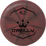 Connor O'Reilly Faith-Latitude 64-Foundation Disc Golf