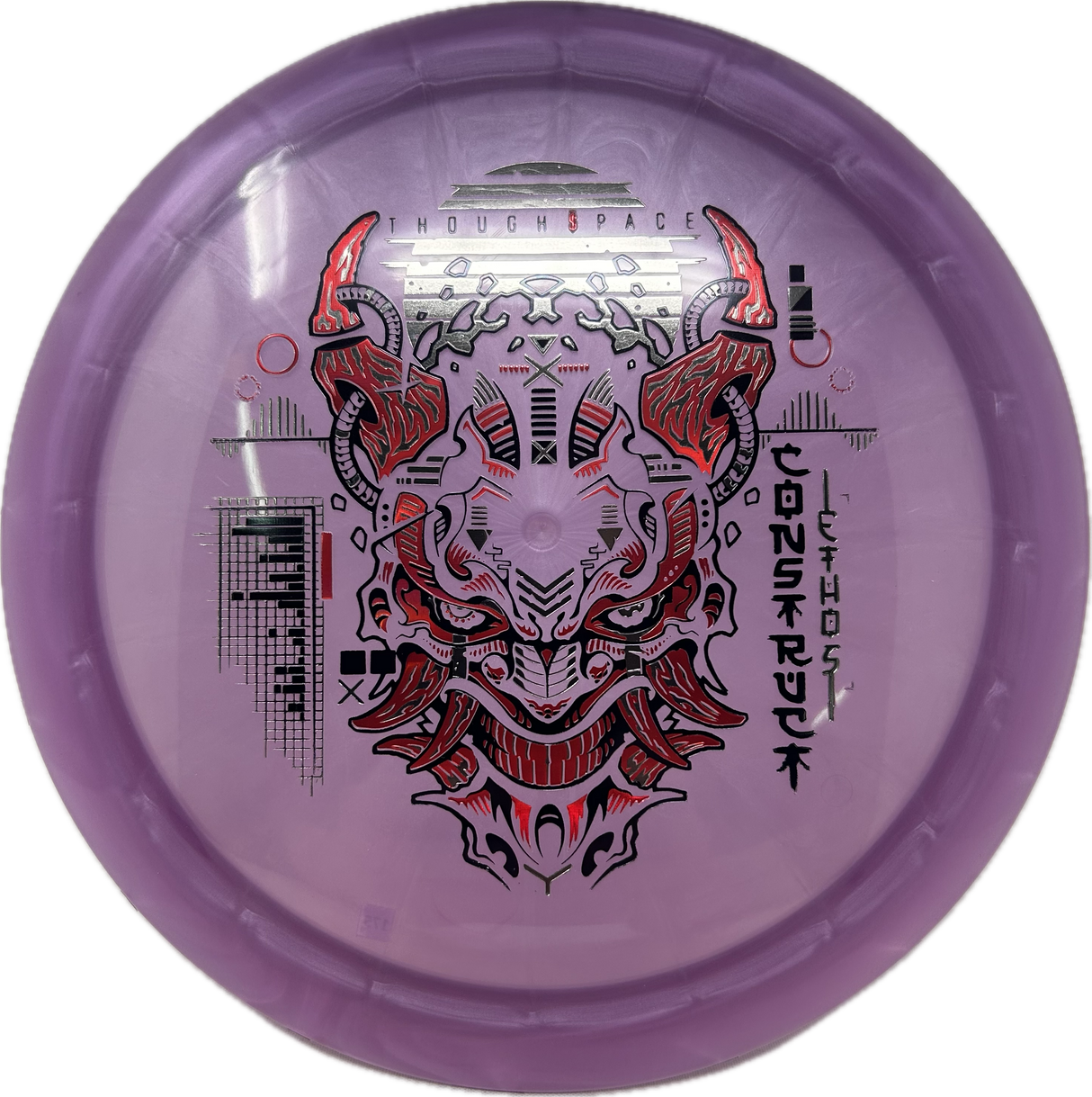 Construct-Thought Space Athletics-Foundation Disc Golf