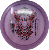Construct-Thought Space Athletics-Foundation Disc Golf