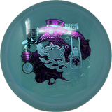 Construct-Thought Space Athletics-Foundation Disc Golf