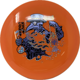 Construct-Thought Space Athletics-Foundation Disc Golf