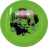 Construct-Thought Space Athletics-Foundation Disc Golf