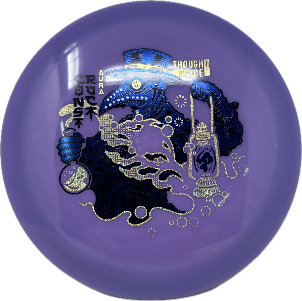 Construct-Thought Space Athletics-Foundation Disc Golf