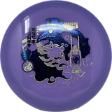 Construct-Thought Space Athletics-Foundation Disc Golf