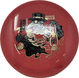 Construct-Thought Space Athletics-Foundation Disc Golf
