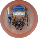 Construct-Thought Space Athletics-Foundation Disc Golf