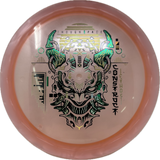 Construct-Thought Space Athletics-Foundation Disc Golf