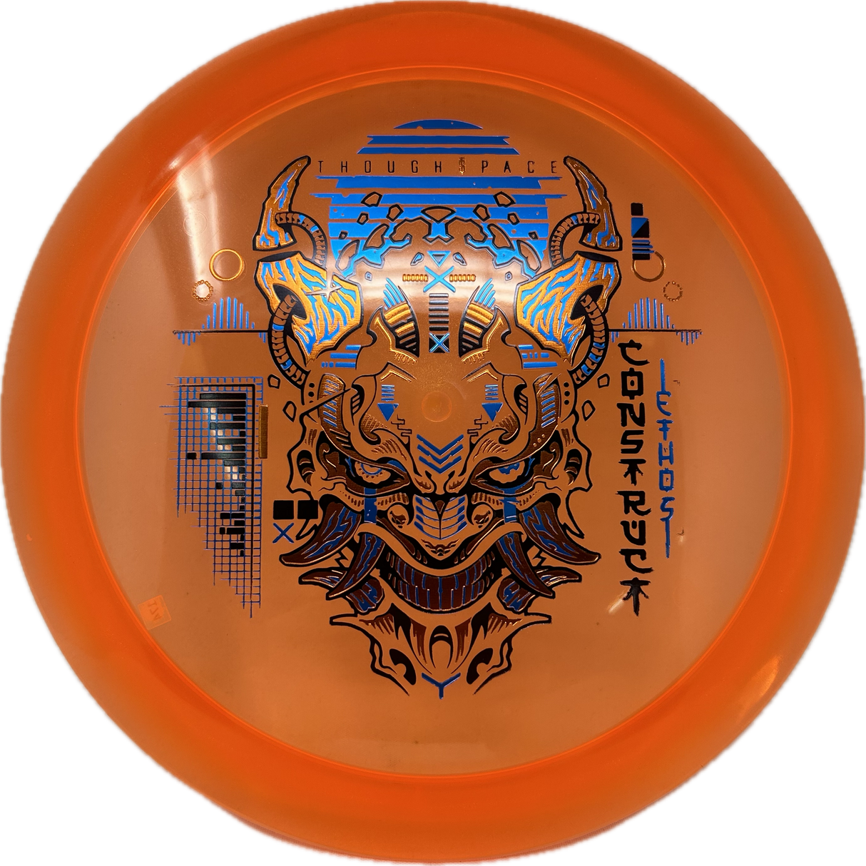 Construct-Thought Space Athletics-Foundation Disc Golf