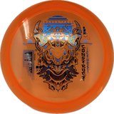 Construct-Thought Space Athletics-Foundation Disc Golf