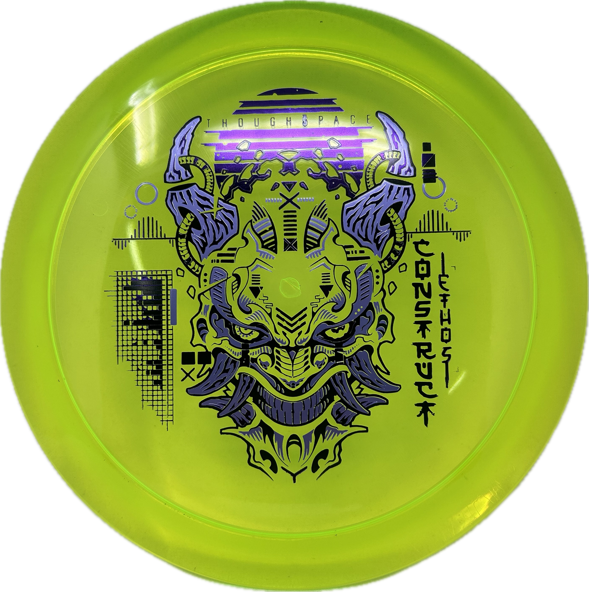 Construct-Thought Space Athletics-Foundation Disc Golf