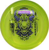 Construct-Thought Space Athletics-Foundation Disc Golf
