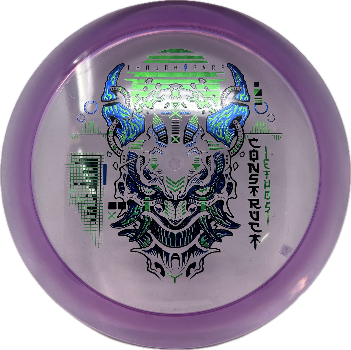 Construct-Thought Space Athletics-Foundation Disc Golf