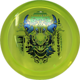 Construct-Thought Space Athletics-Foundation Disc Golf