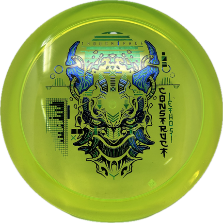 Construct-Thought Space Athletics-Foundation Disc Golf