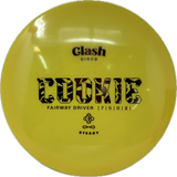 Cookie-Clash Discs-Foundation Disc Golf