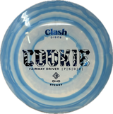 Cookie-Clash Discs-Foundation Disc Golf