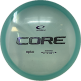 Core-Latitude 64-Foundation Disc Golf