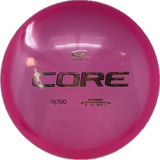 Core-Latitude 64-Foundation Disc Golf