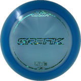 Crank-Discraft-Foundation Disc Golf