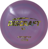 Crank-Discraft-Foundation Disc Golf